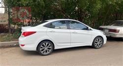 هيونداي أكسنت